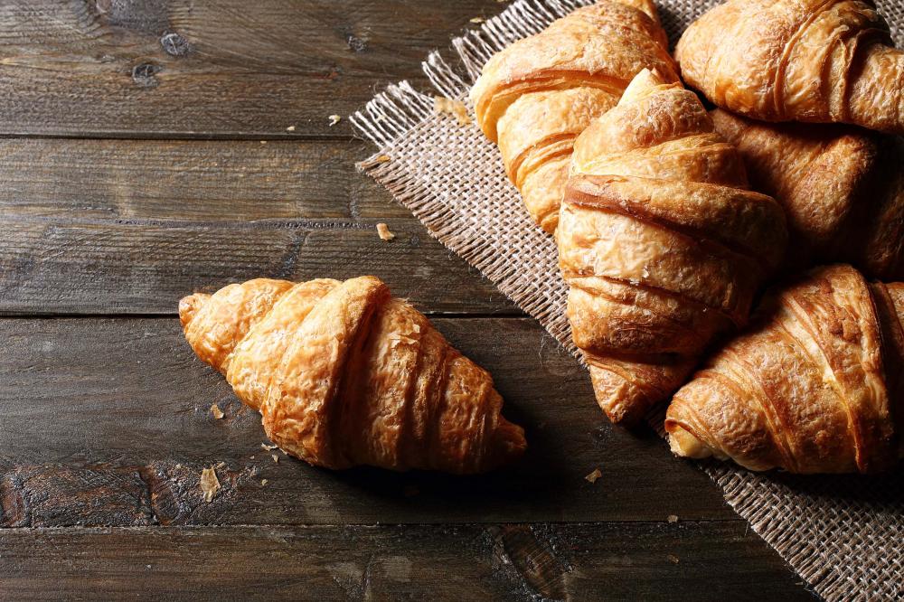 croissant