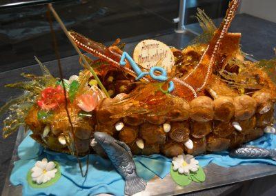gateau sur mesure