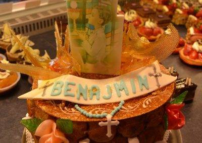 anniversaire