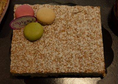 gateau anniversaire