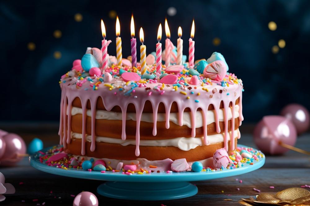 gateau personnalisé
