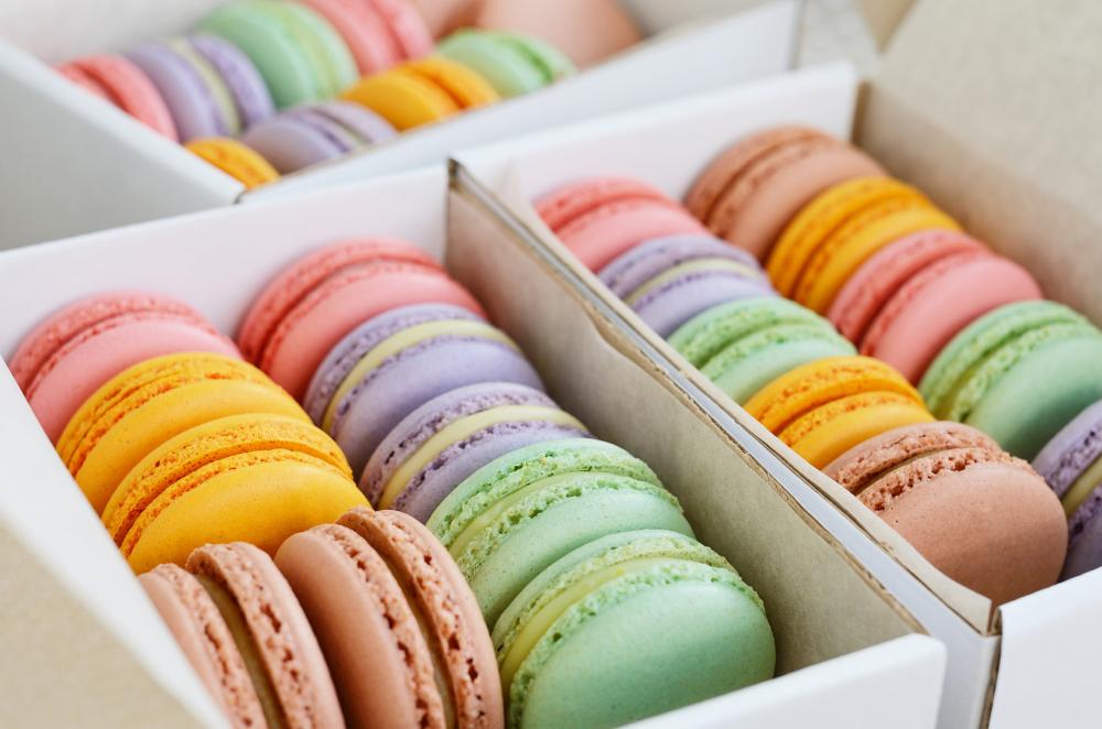macaron